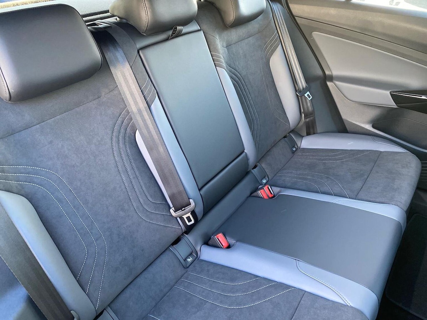 Used Volkswagen ID.4 2025 for sale - 77094658: Photo 18