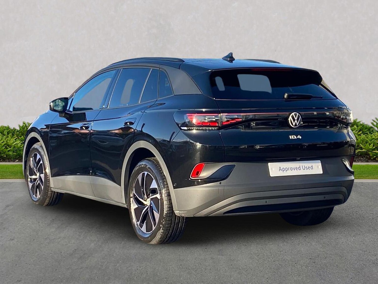 Used Volkswagen ID.4 2025 for sale - 77094658: Photo 2