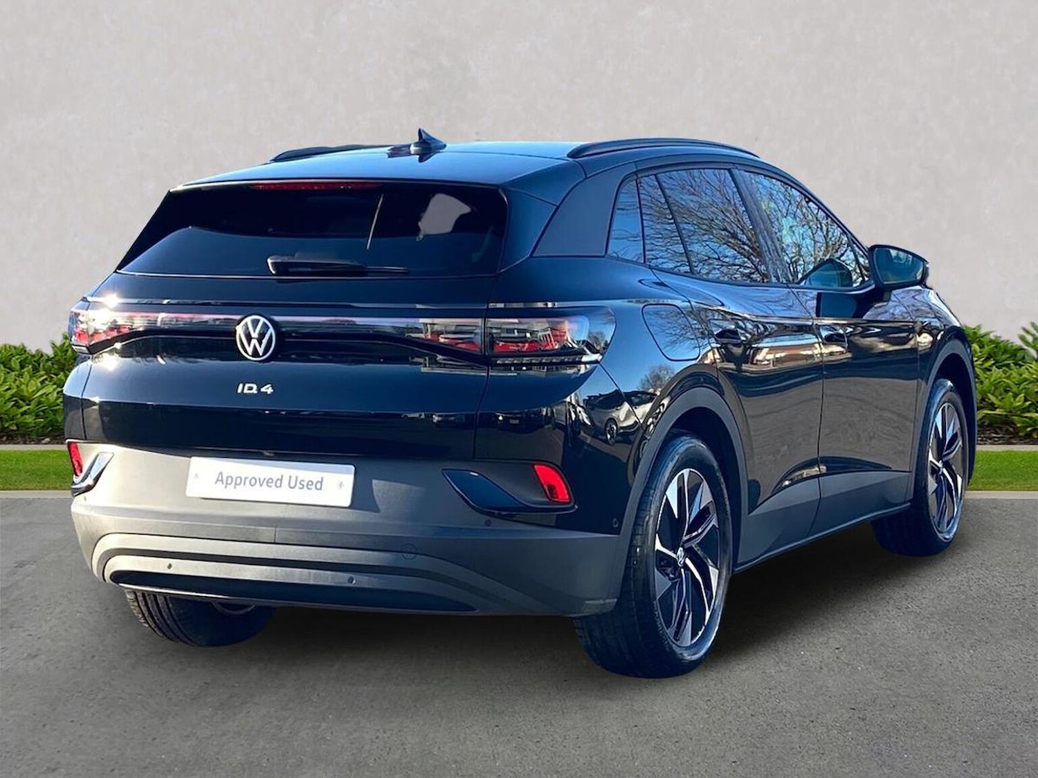 Used Volkswagen ID.4 2025 for sale - 77094658: Photo 20