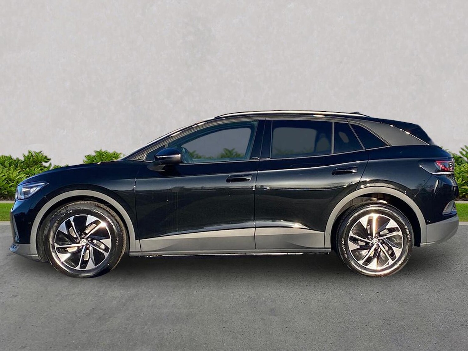 Used Volkswagen ID.4 2025 for sale - 77094658: Photo 21