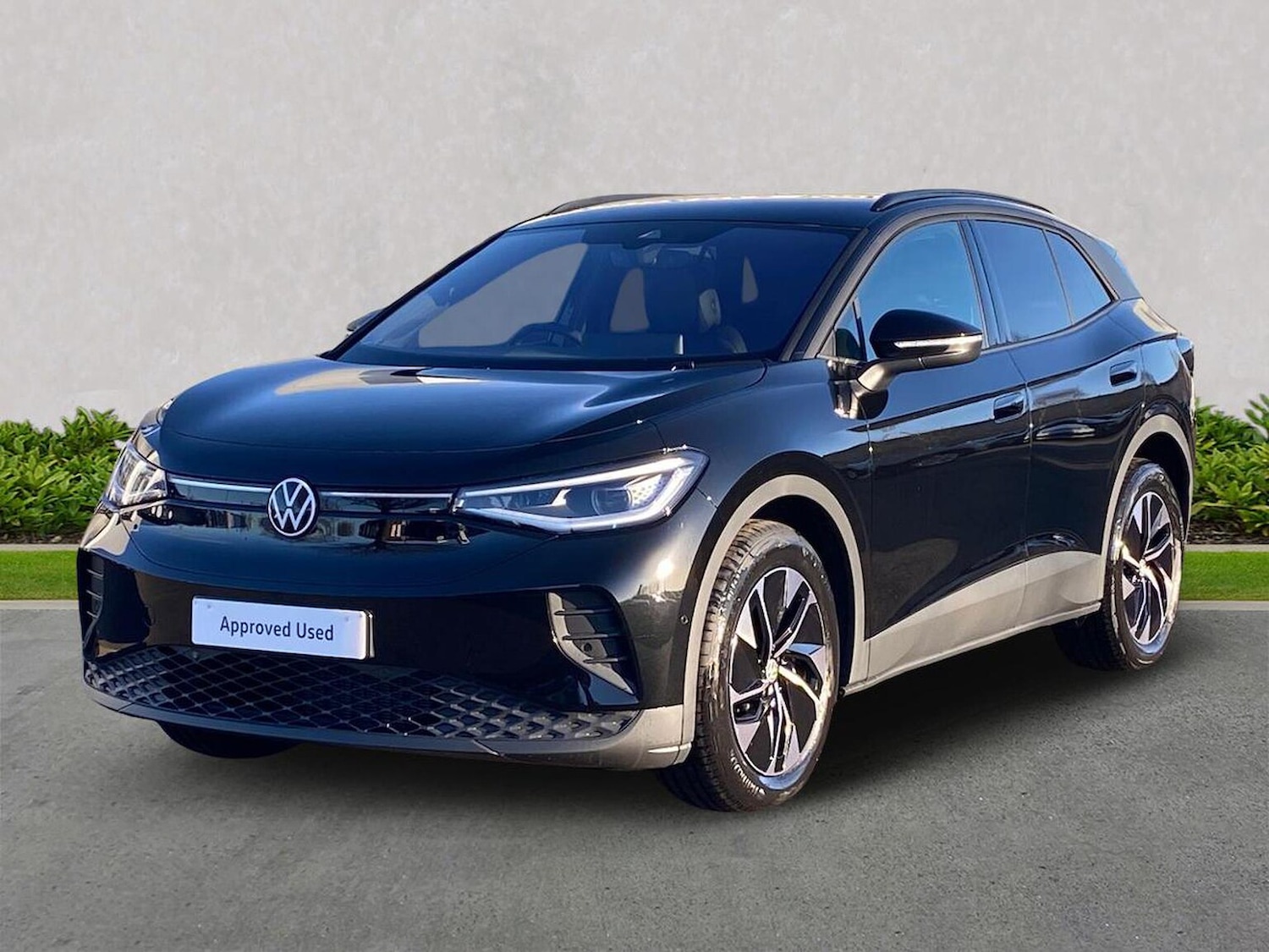 Used Volkswagen ID.4 2025 for sale - 77094658: Photo 22