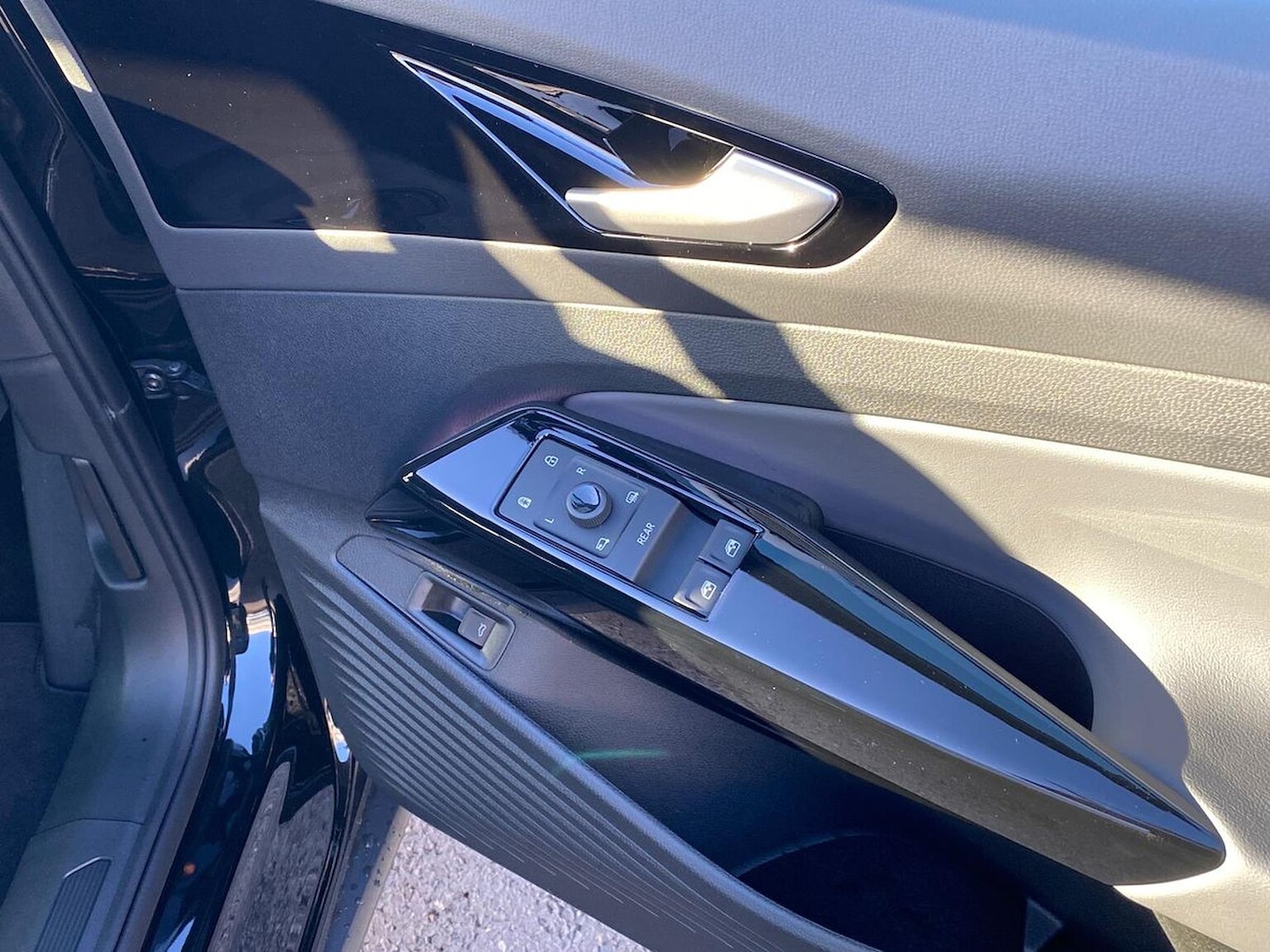 Used Volkswagen ID.4 2025 for sale - 77094658: Photo 23