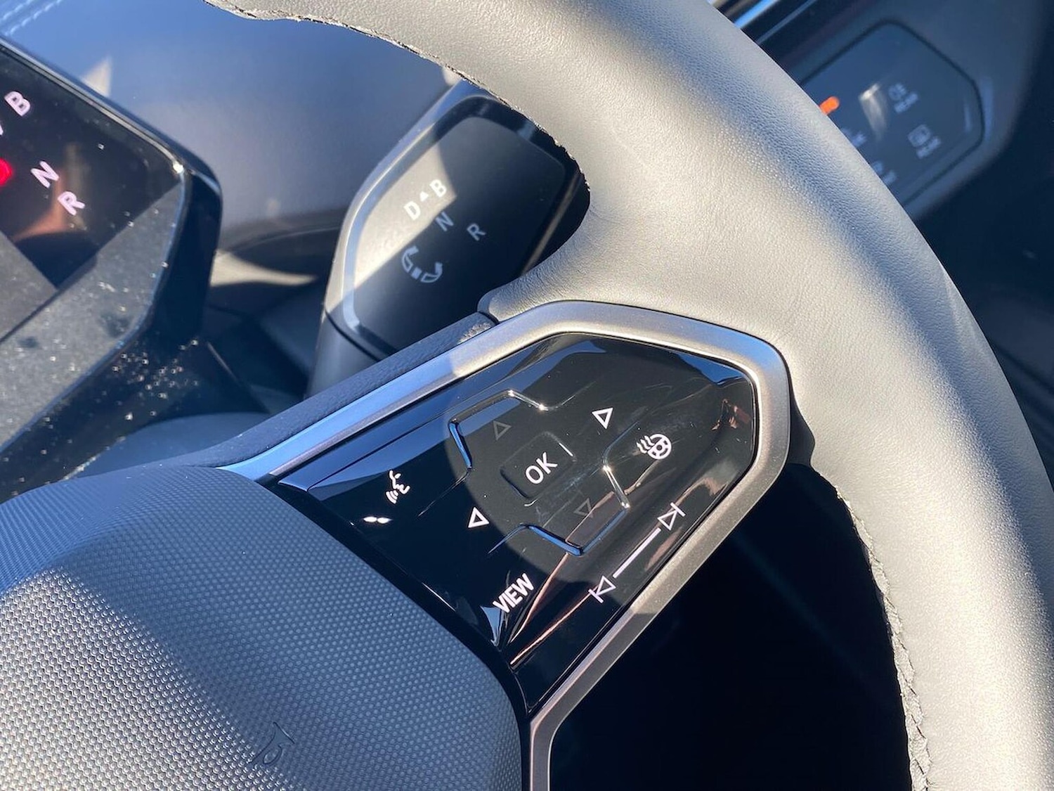 Used Volkswagen ID.4 2025 for sale - 77094658: Photo 27