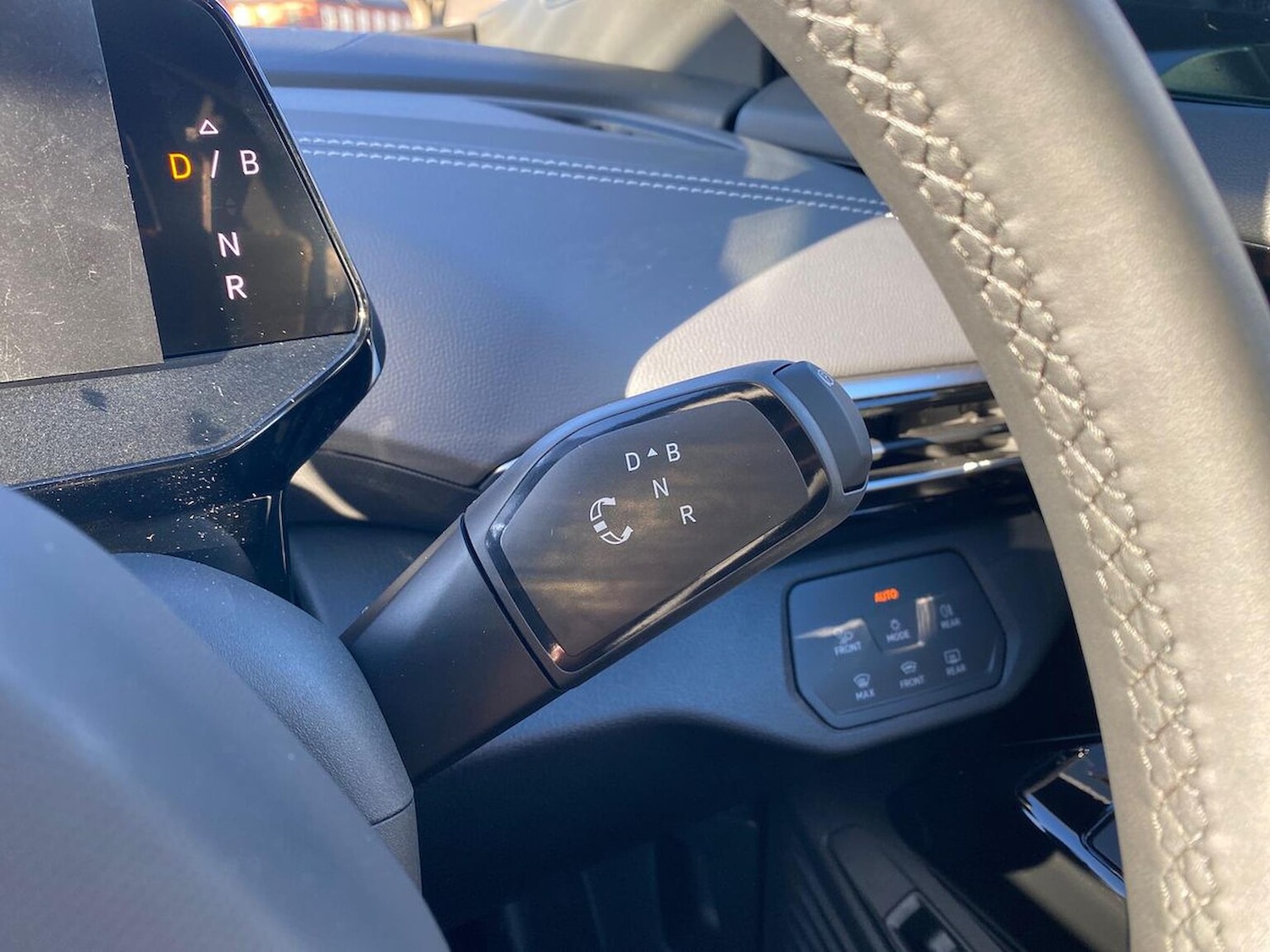 Used Volkswagen ID.4 2025 for sale - 77094658: Photo 29