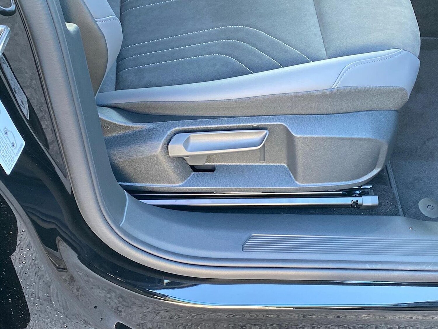 Used Volkswagen ID.4 2025 for sale - 77094658: Photo 31