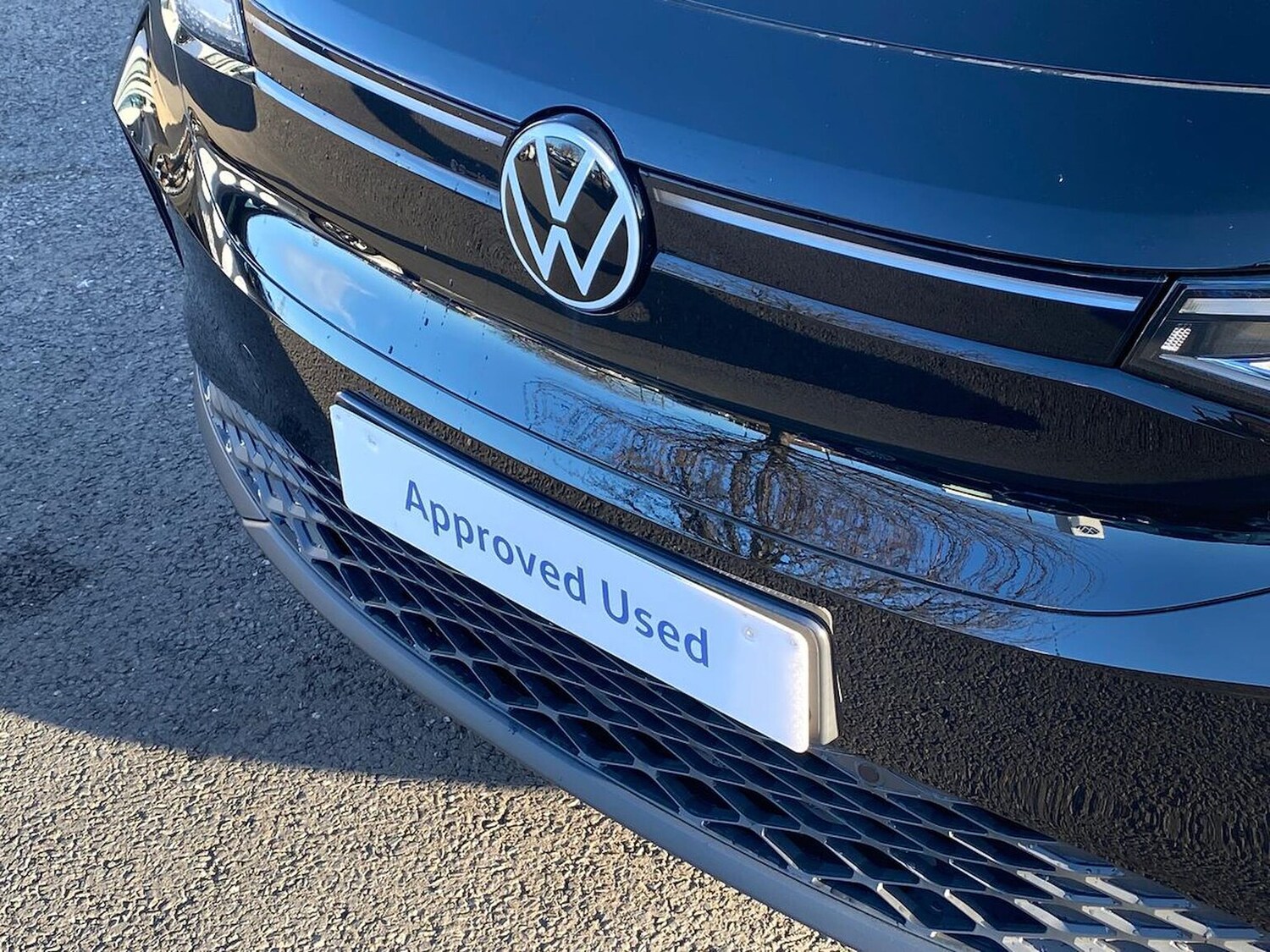 Used Volkswagen ID.4 2025 for sale - 77094658: Photo 34