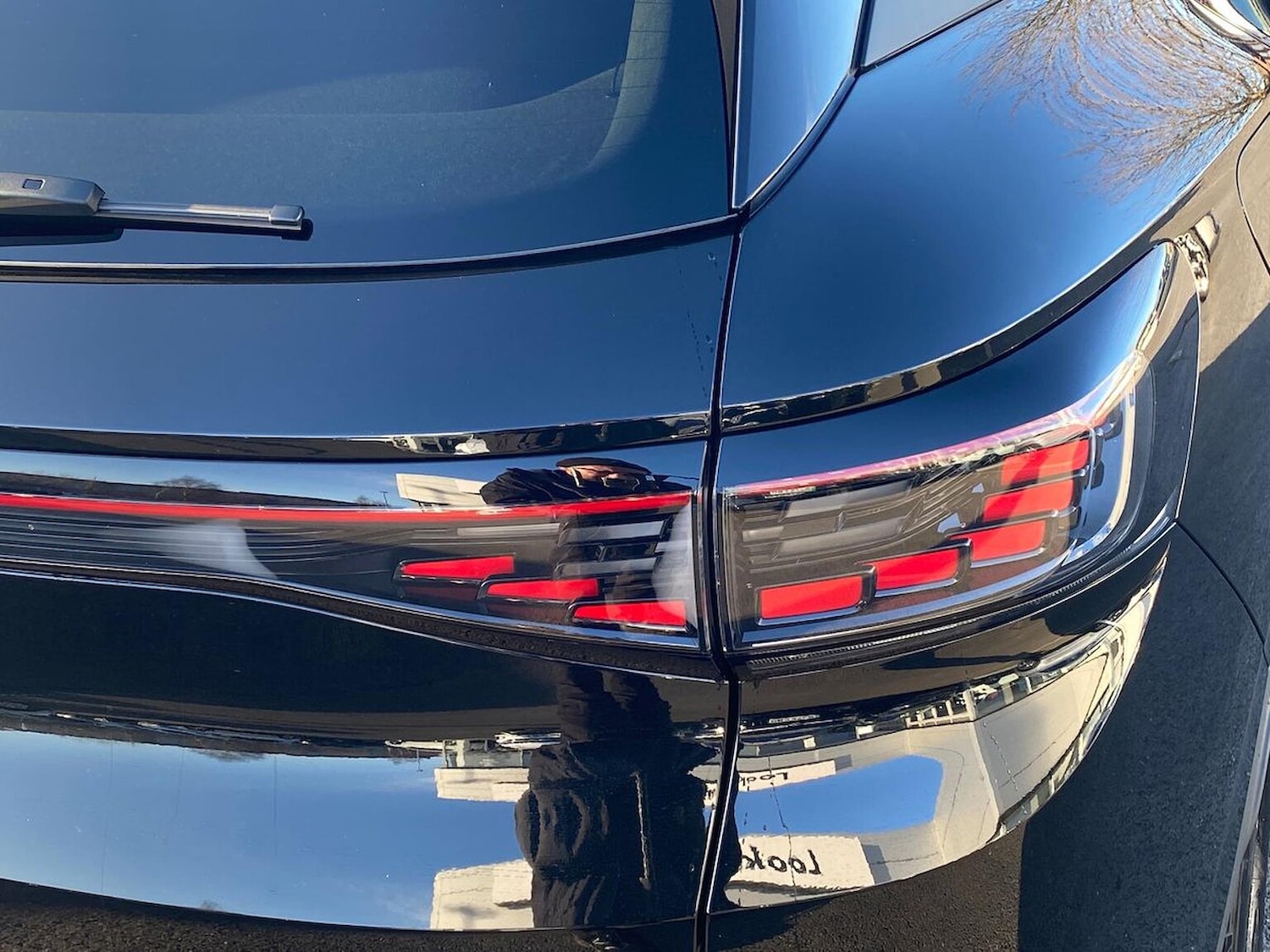 Used Volkswagen ID.4 2025 for sale - 77094658: Photo 37