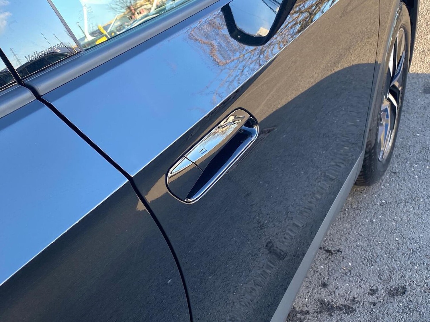 Used Volkswagen ID.4 2025 for sale - 77094658: Photo 38