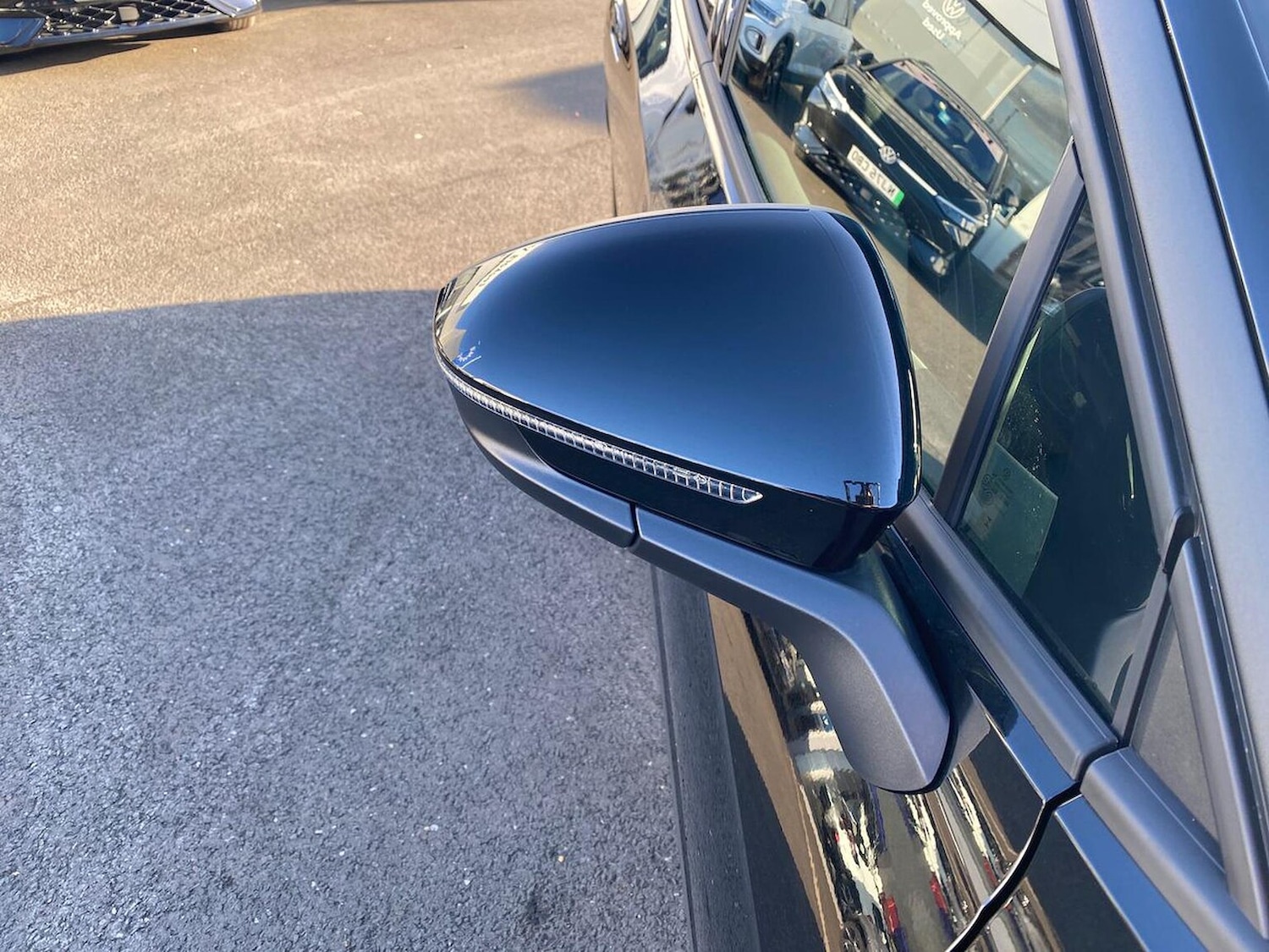 Used Volkswagen ID.4 2025 for sale - 77094658: Photo 39