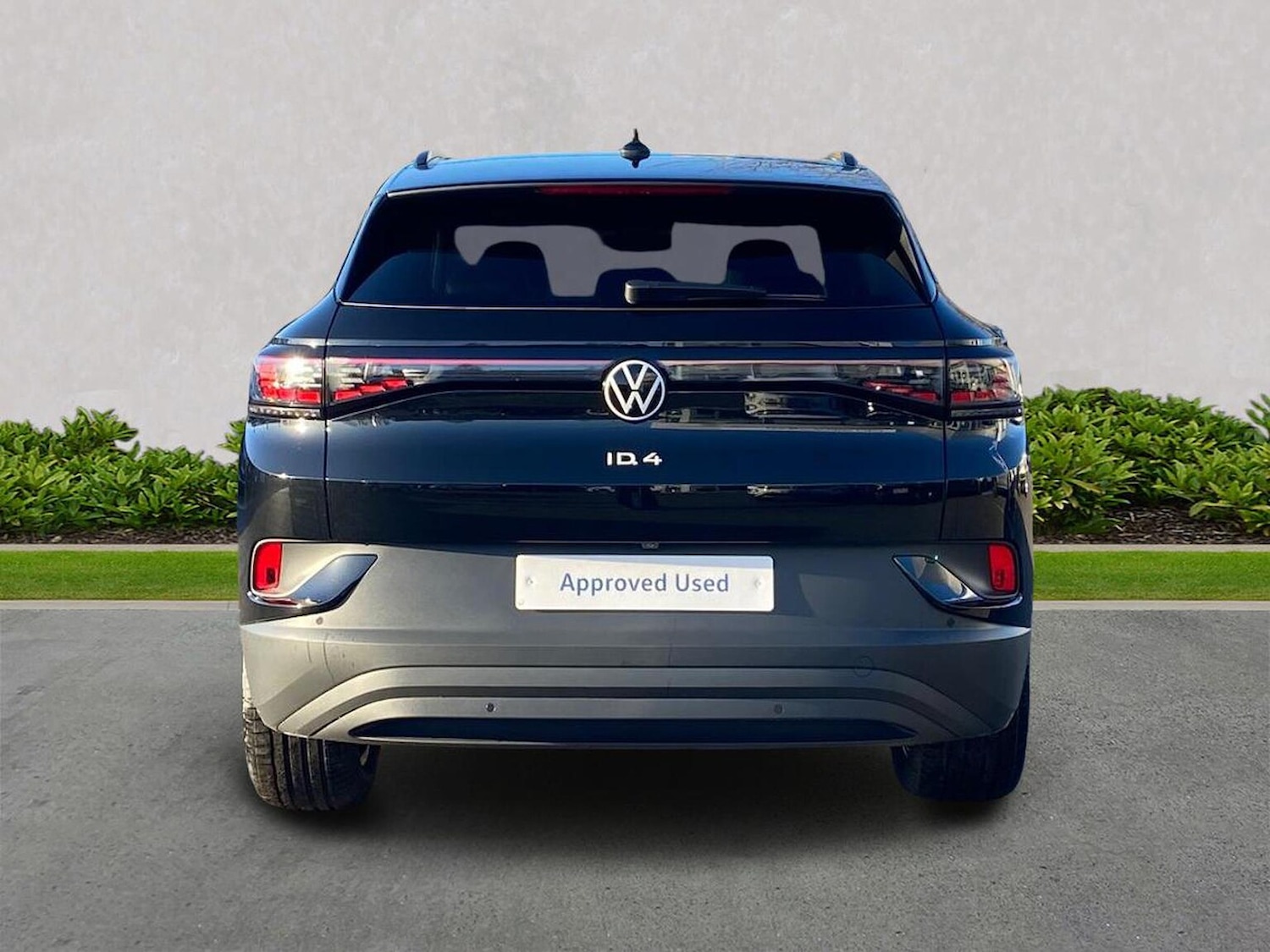 Used Volkswagen ID.4 2025 for sale - 77094658: Photo 6