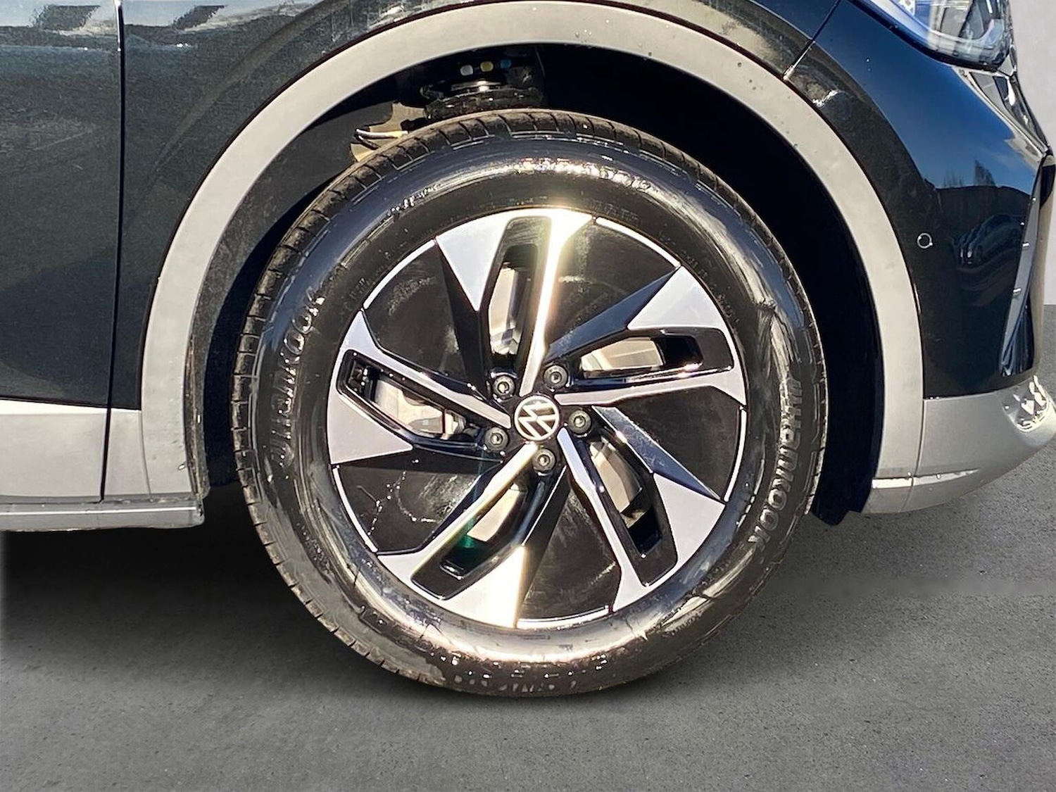 Used Volkswagen ID.4 2025 for sale - 77094658: Photo 8