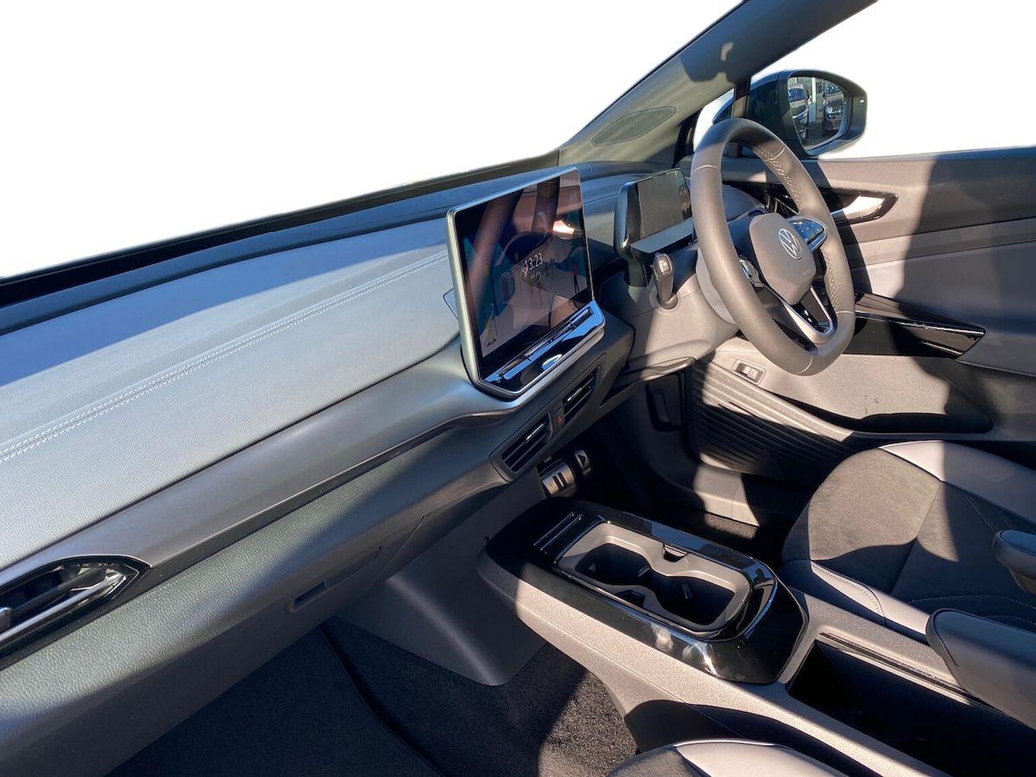 Used Volkswagen ID.4 2025 for sale - 77094658: Photo 9