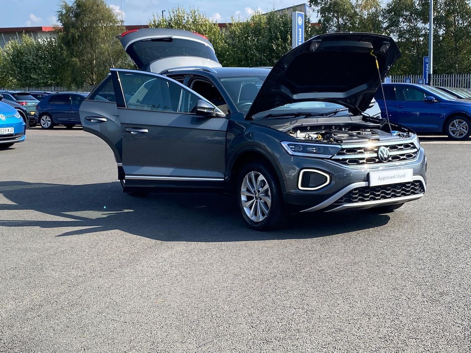 Vehicle 39