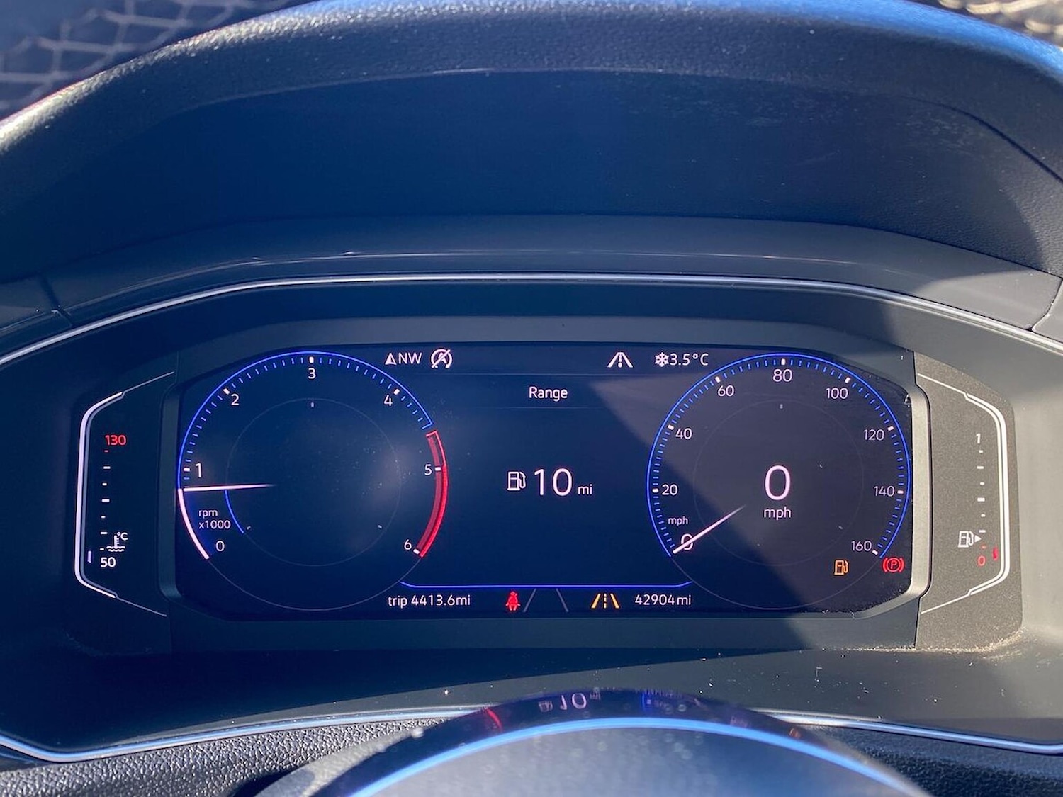 Used Volkswagen T-Roc 2019 for sale - 76821698: Photo 10