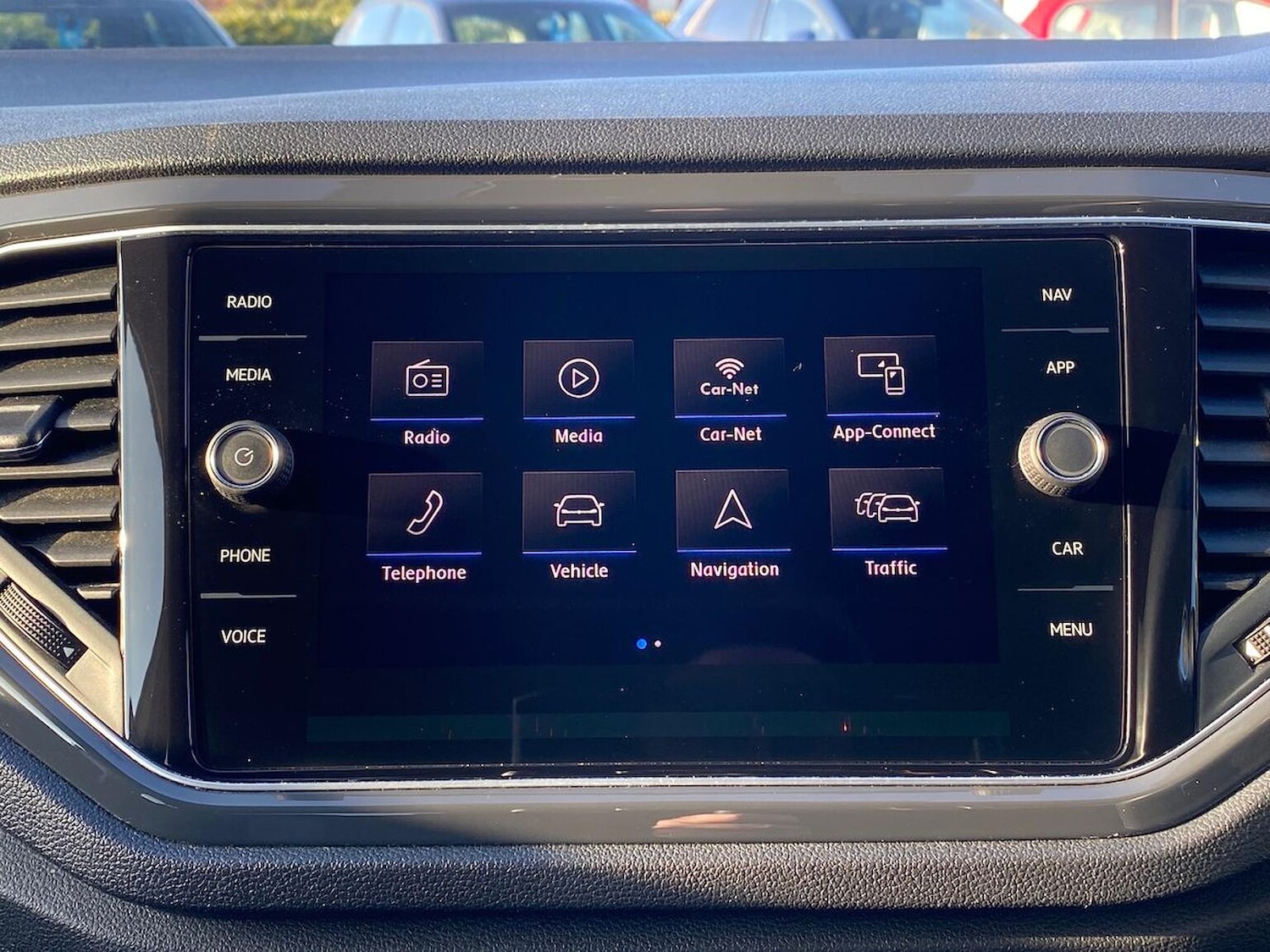 Used Volkswagen T-Roc 2019 for sale - 76821698: Photo 11