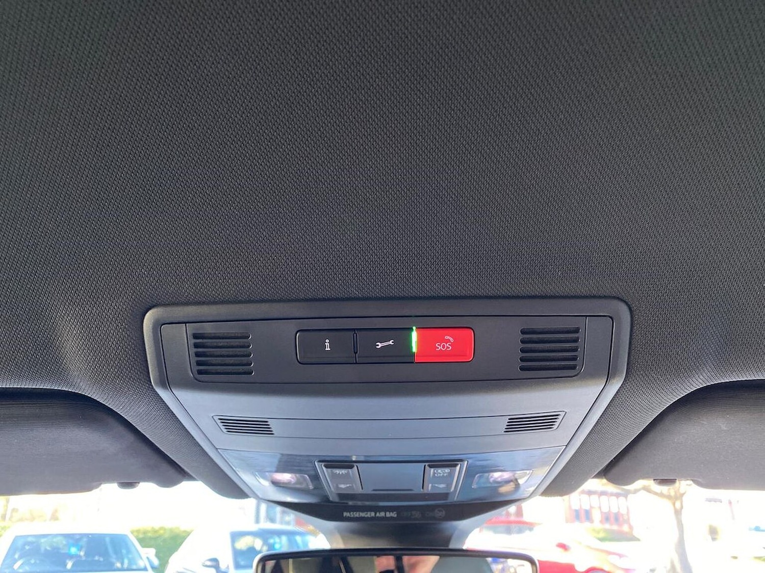 Used Volkswagen T-Roc 2019 for sale - 76821698: Photo 14