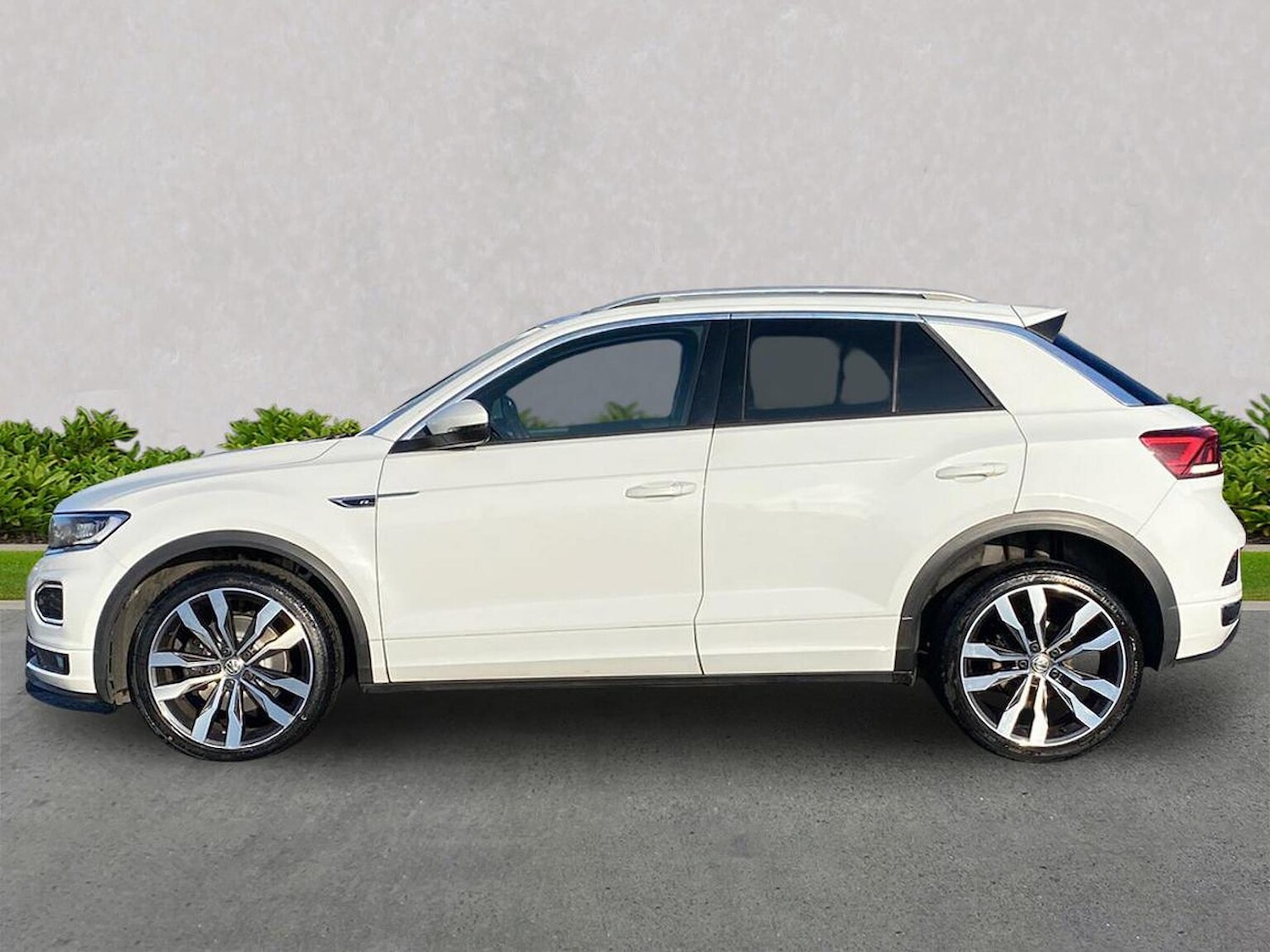Used Volkswagen T-Roc 2019 for sale - 76821698: Photo 19