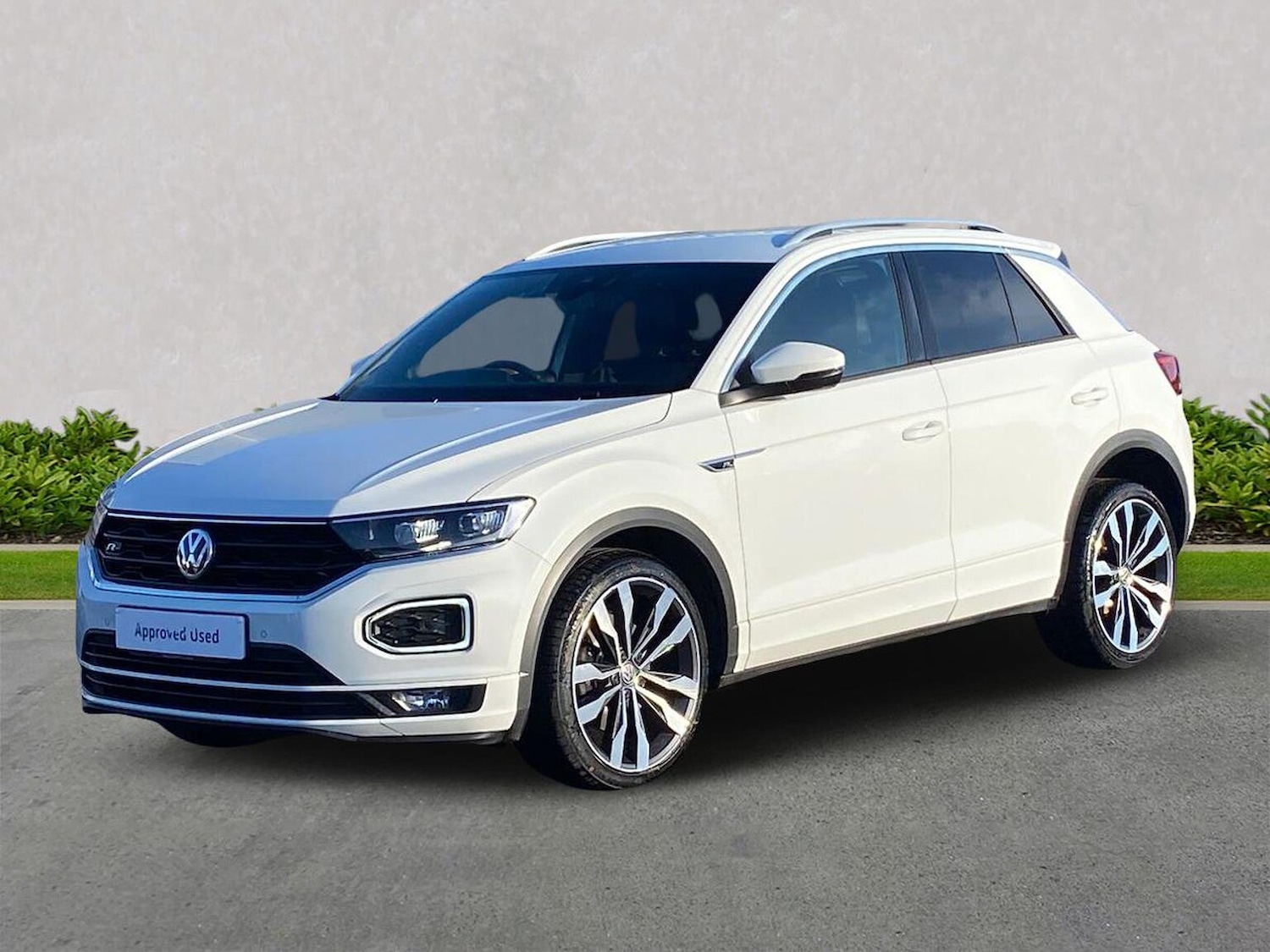 Used Volkswagen T-Roc 2019 for sale - 76821698: Photo 20