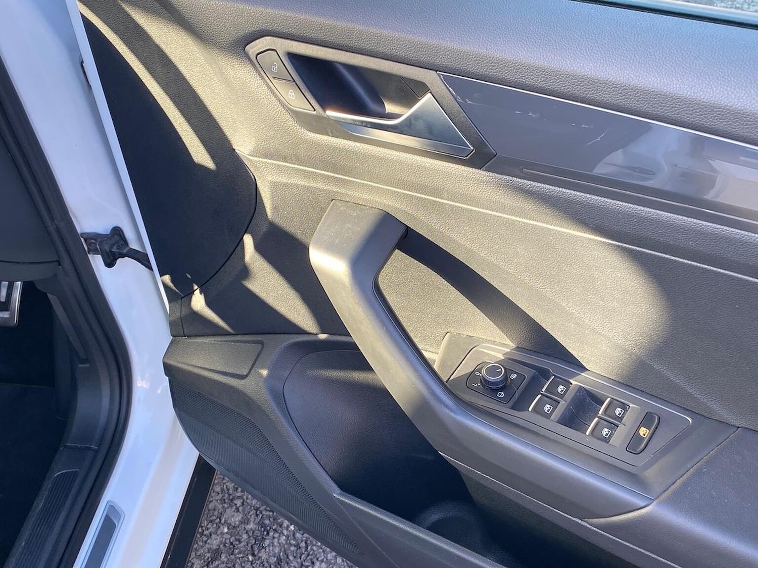 Used Volkswagen T-Roc 2019 for sale - 76821698: Photo 21