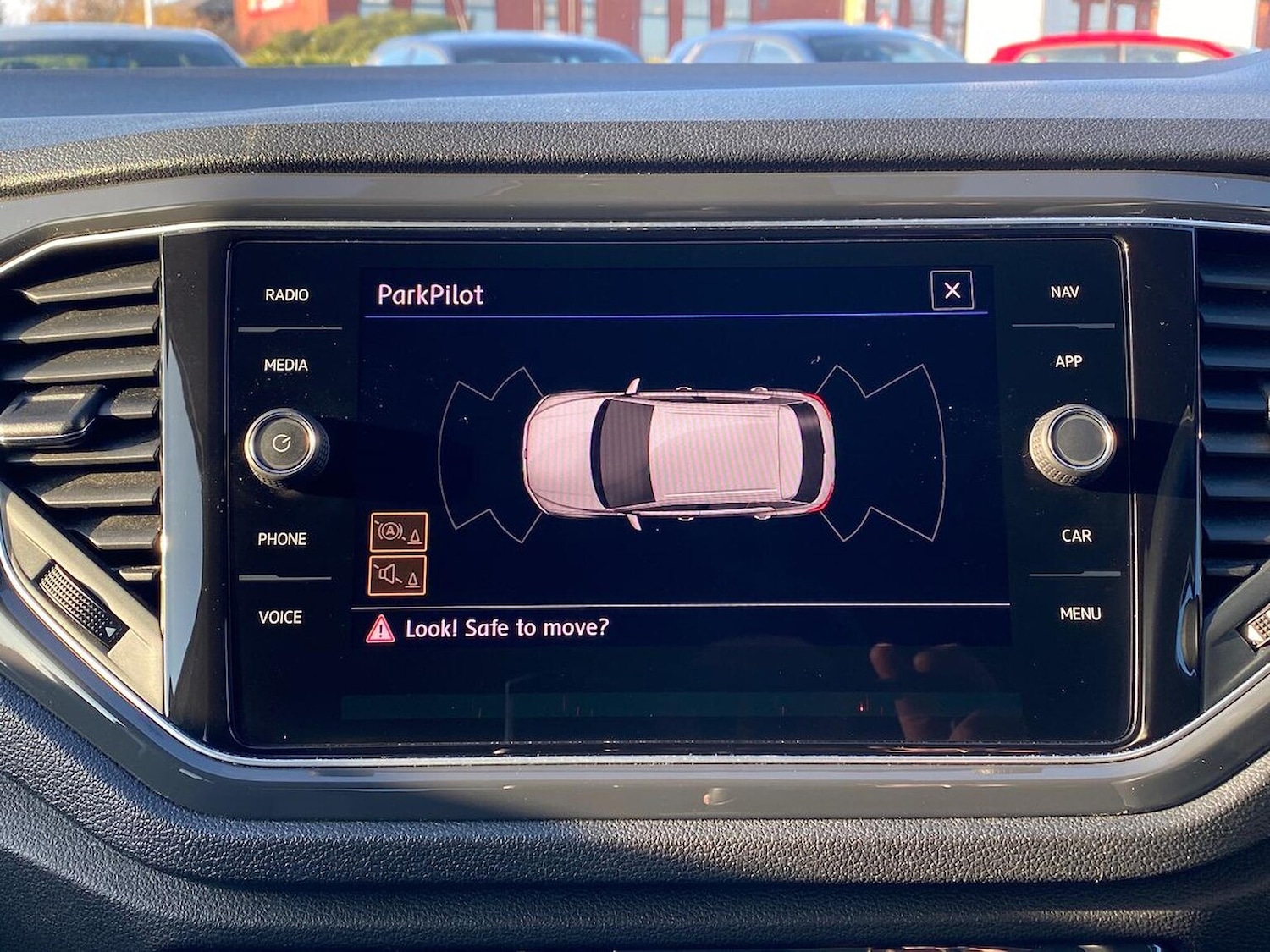 Used Volkswagen T-Roc 2019 for sale - 76821698: Photo 23