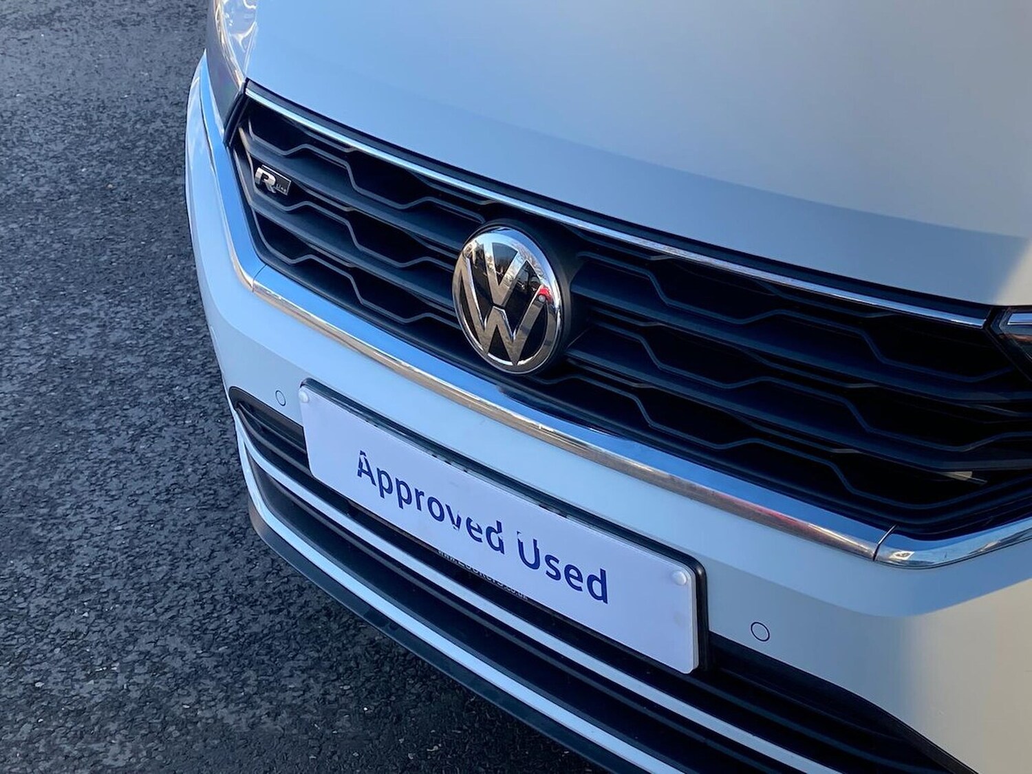 Used Volkswagen T-Roc 2019 for sale - 76821698: Photo 32