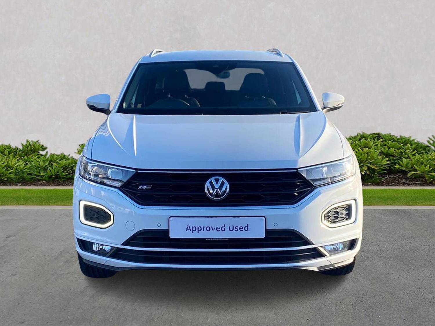 Used Volkswagen T-Roc 2019 for sale - 76821698: Photo 5