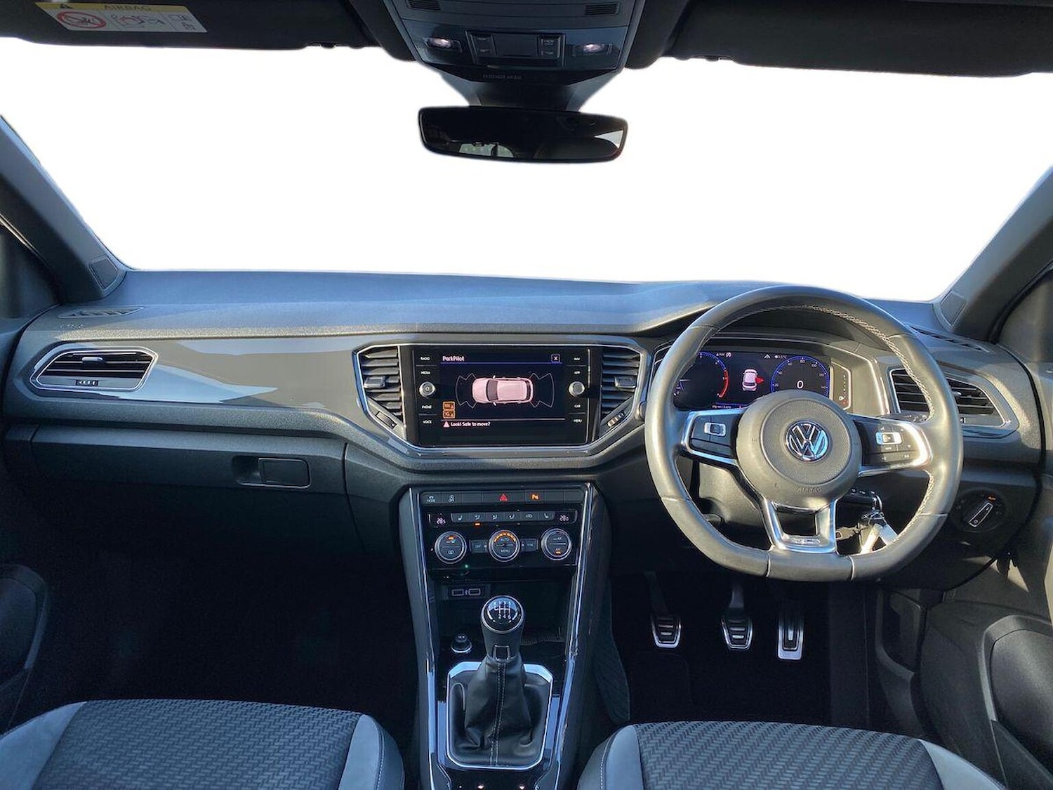 Used Volkswagen T-Roc 2019 for sale - 76821698: Photo 8