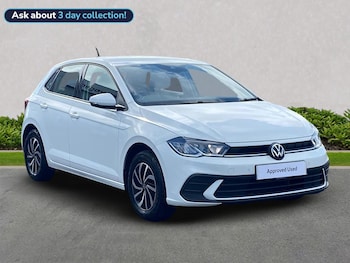 2023 - 1.0 Tsi Life 5Dr