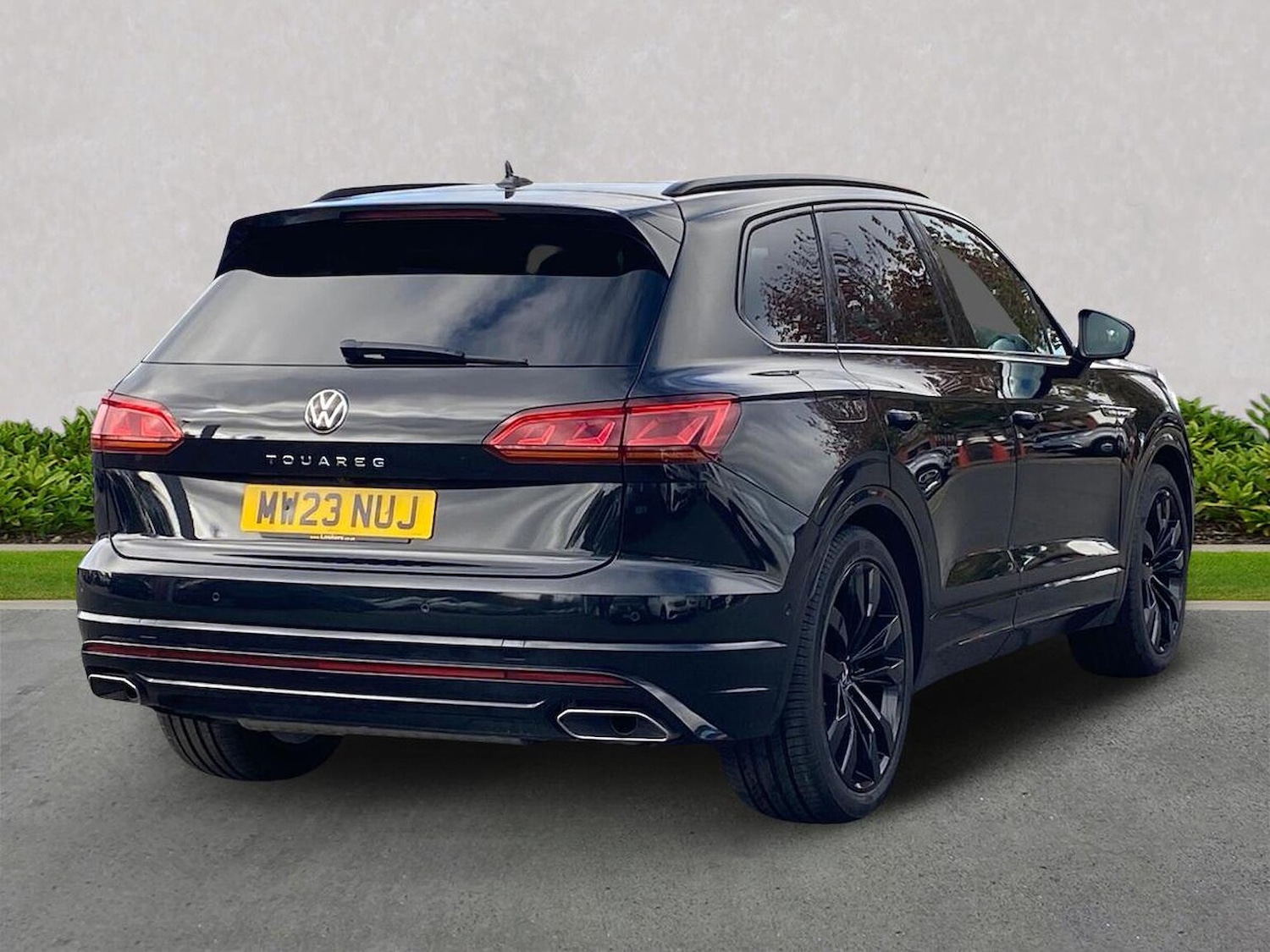 Used Volkswagen Touareg 2023 for sale - 76187050: Photo 18