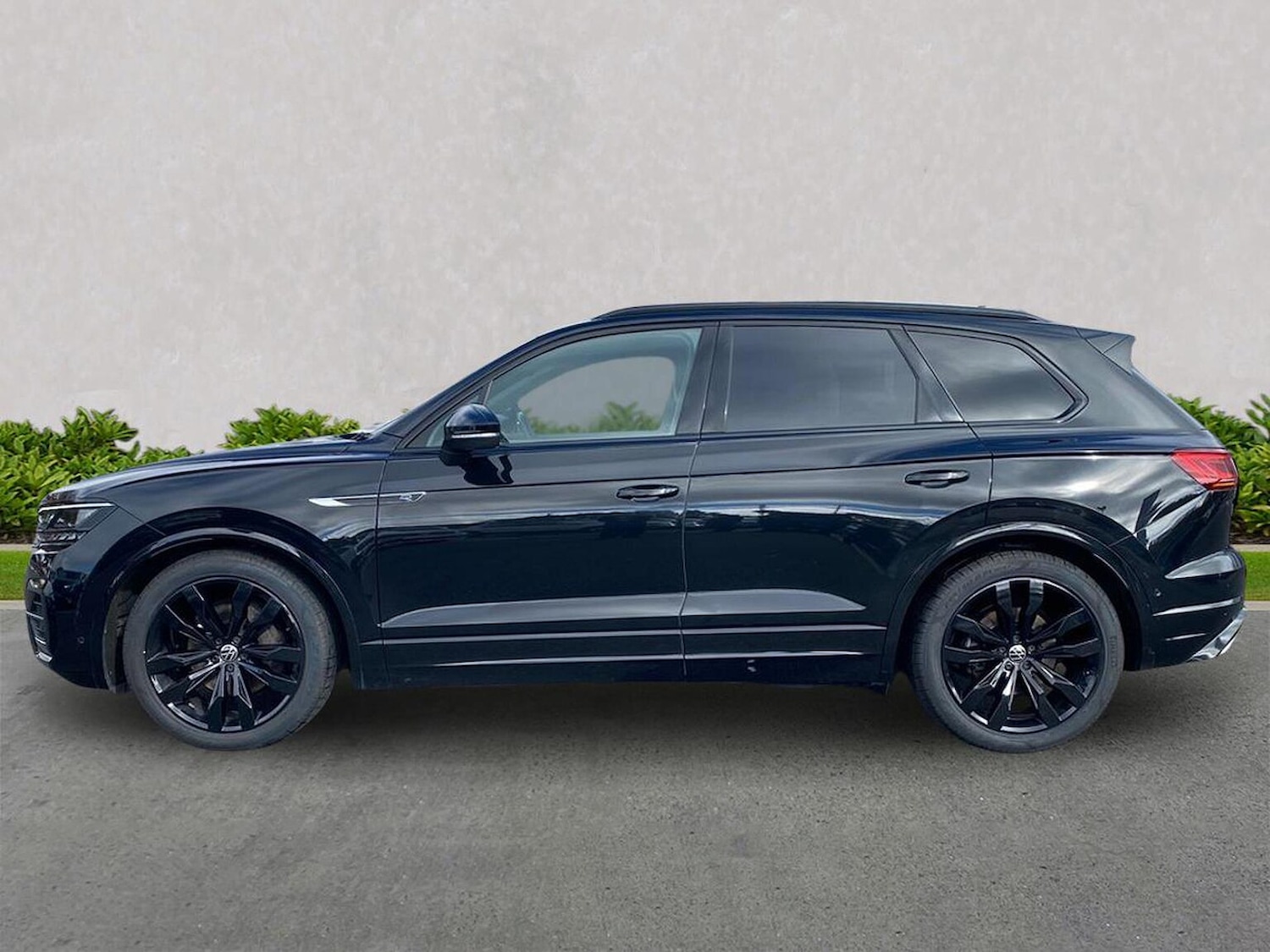 Used Volkswagen Touareg 2023 for sale - 76187050: Photo 19
