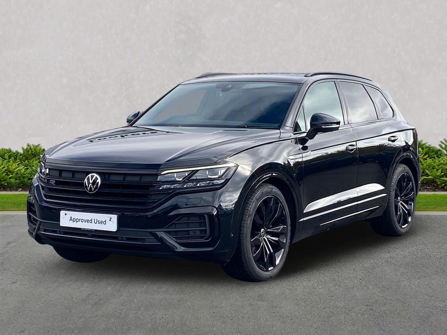 Used Volkswagen Touareg 2023 for sale - 76187050: Photo 20