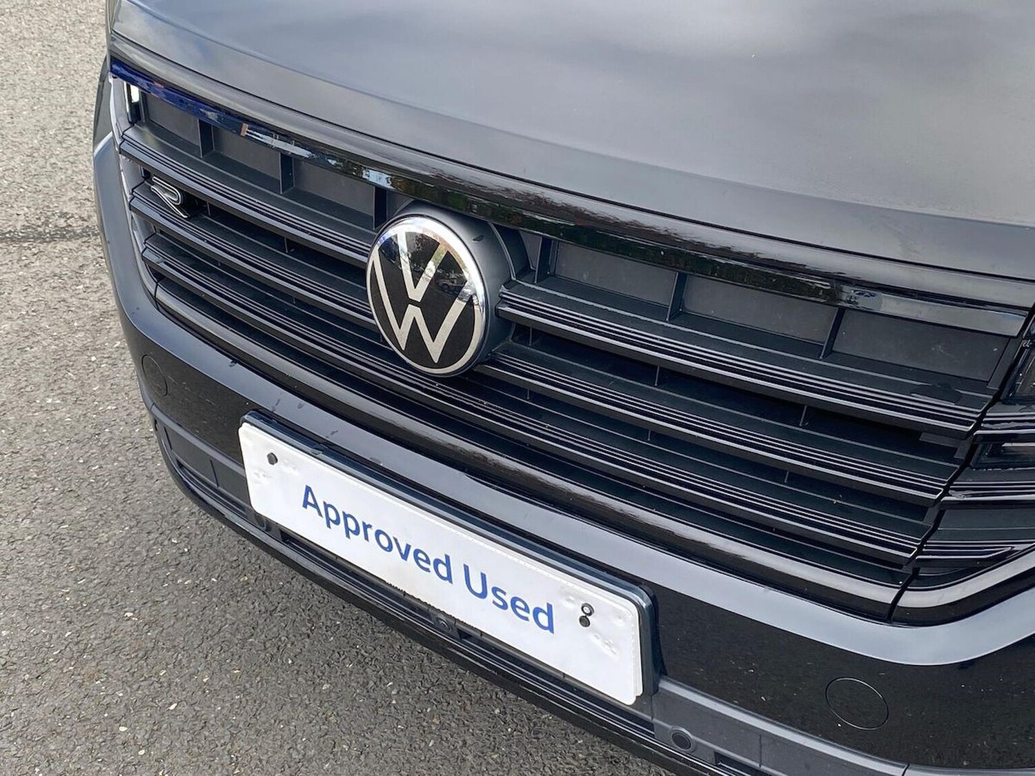 Used Volkswagen Touareg 2023 for sale - 76187050: Photo 32