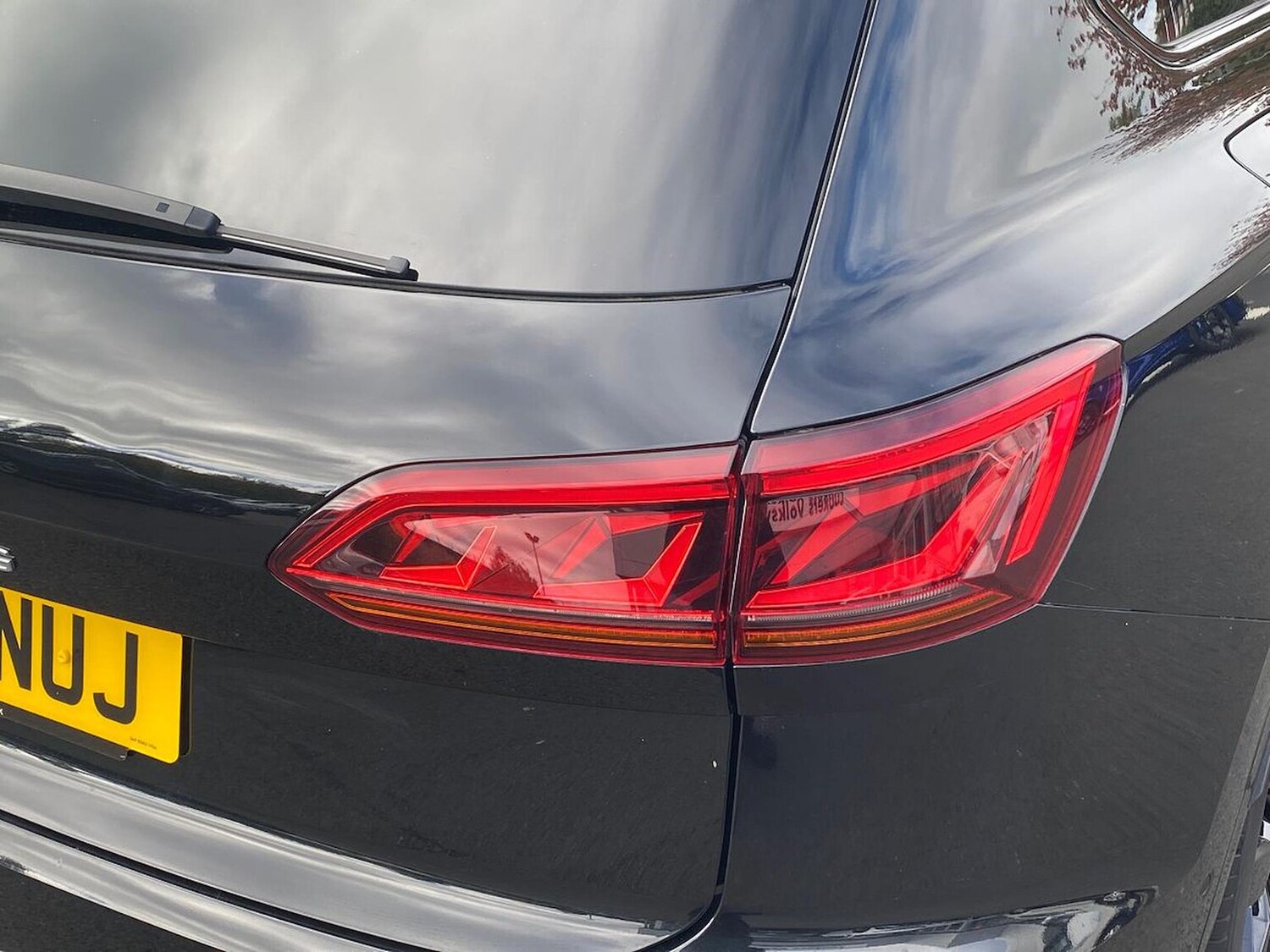 Used Volkswagen Touareg 2023 for sale - 76187050: Photo 35
