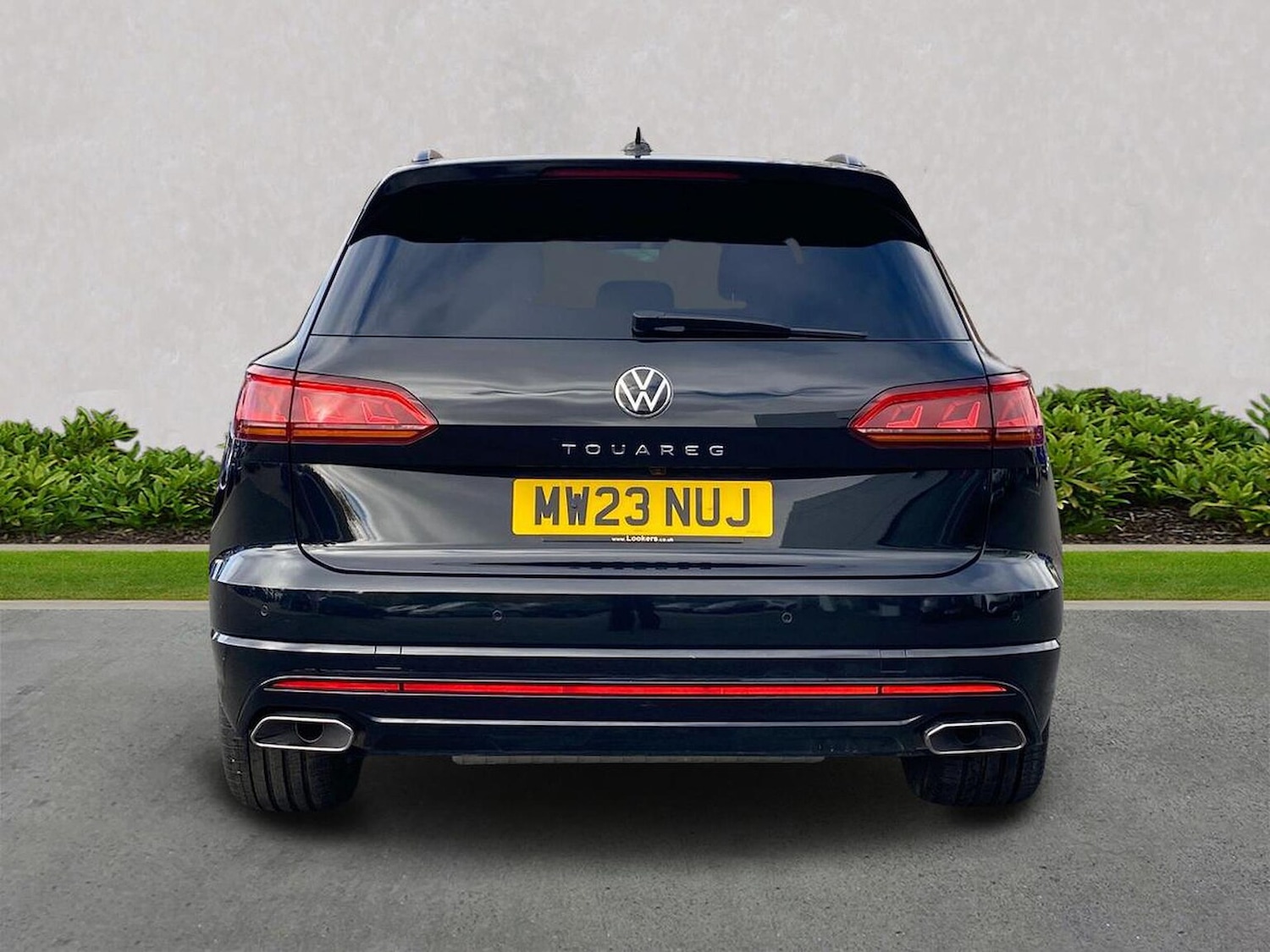Used Volkswagen Touareg 2023 for sale - 76187050: Photo 4