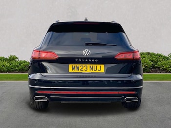 Used Volkswagen Touareg 2023 for sale - 76187050: Photo 4