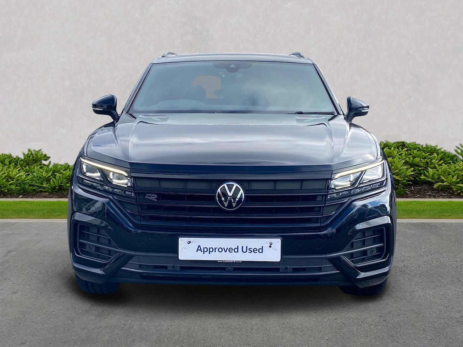 Used Volkswagen Touareg 2023 for sale - 76187050: Photo 5