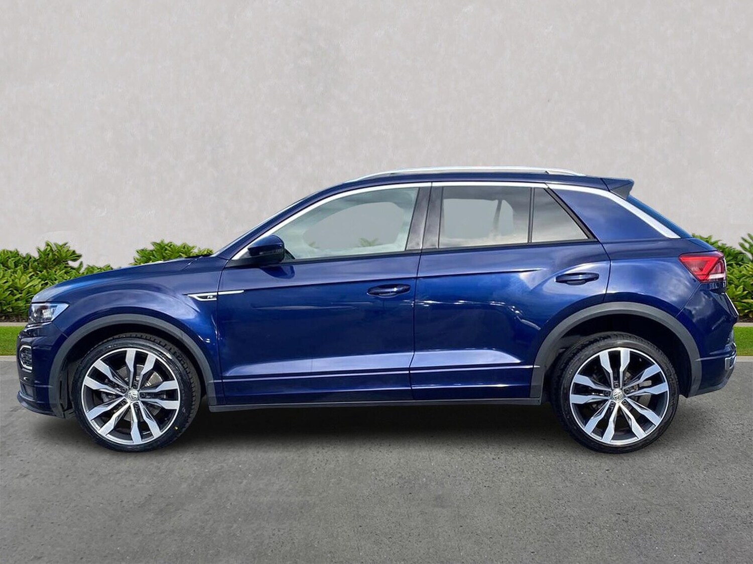 Used Volkswagen T-Roc 2018 for sale - 76281211: Photo 19
