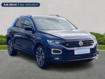 Volkswagen - T-Roc