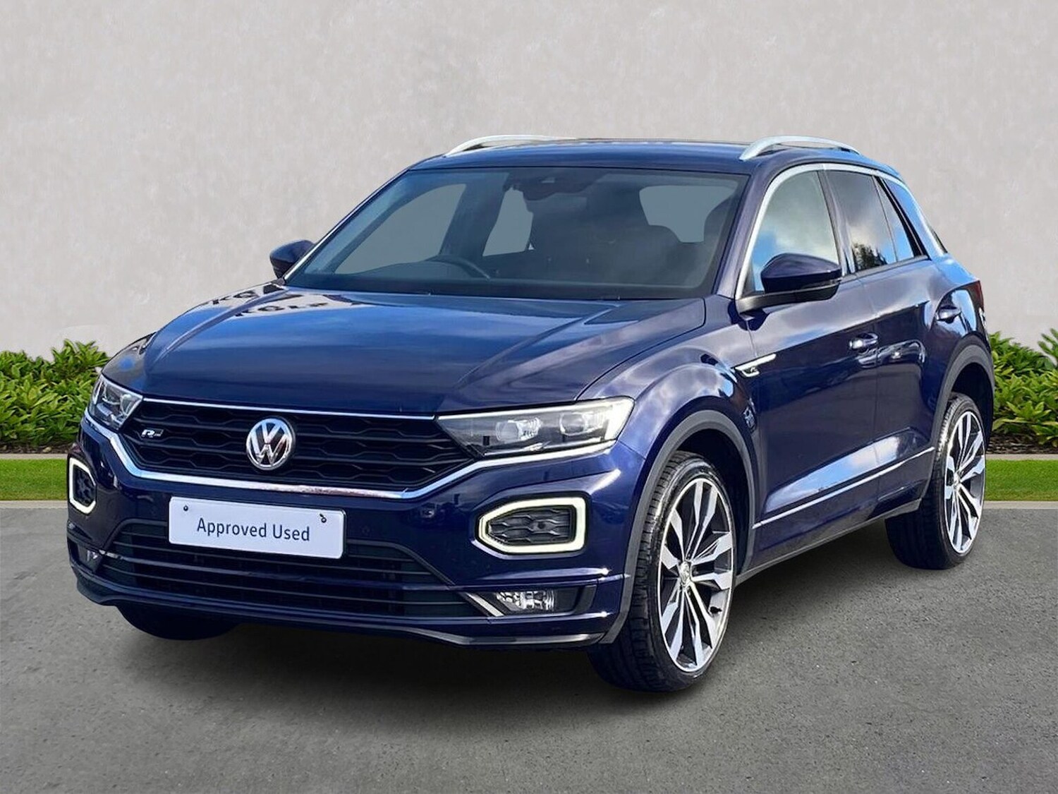 Used Volkswagen T-Roc 2018 for sale - 76281211: Photo 20