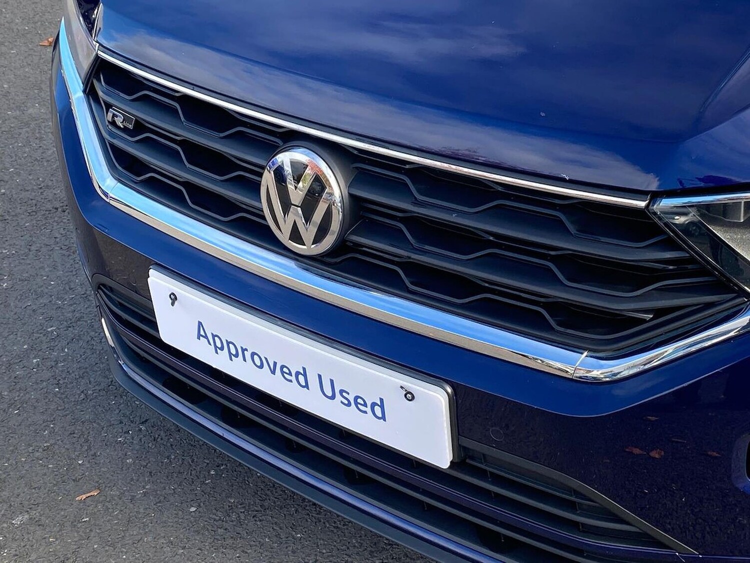 Used Volkswagen T-Roc 2018 for sale - 76281211: Photo 32