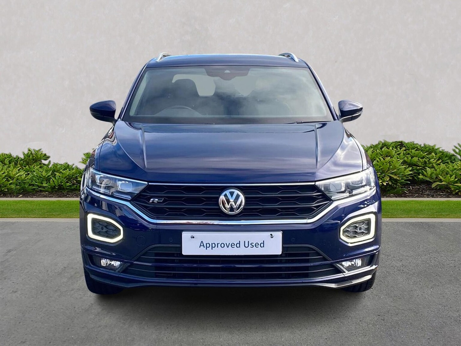 Used Volkswagen T-Roc 2018 for sale - 76281211: Photo 5