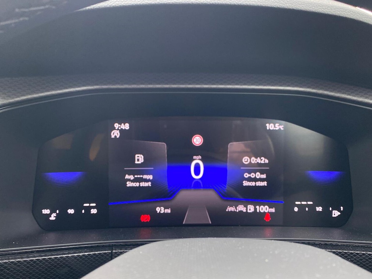 Used Volkswagen T-Cross 2025 for sale - 76243209: Photo 10