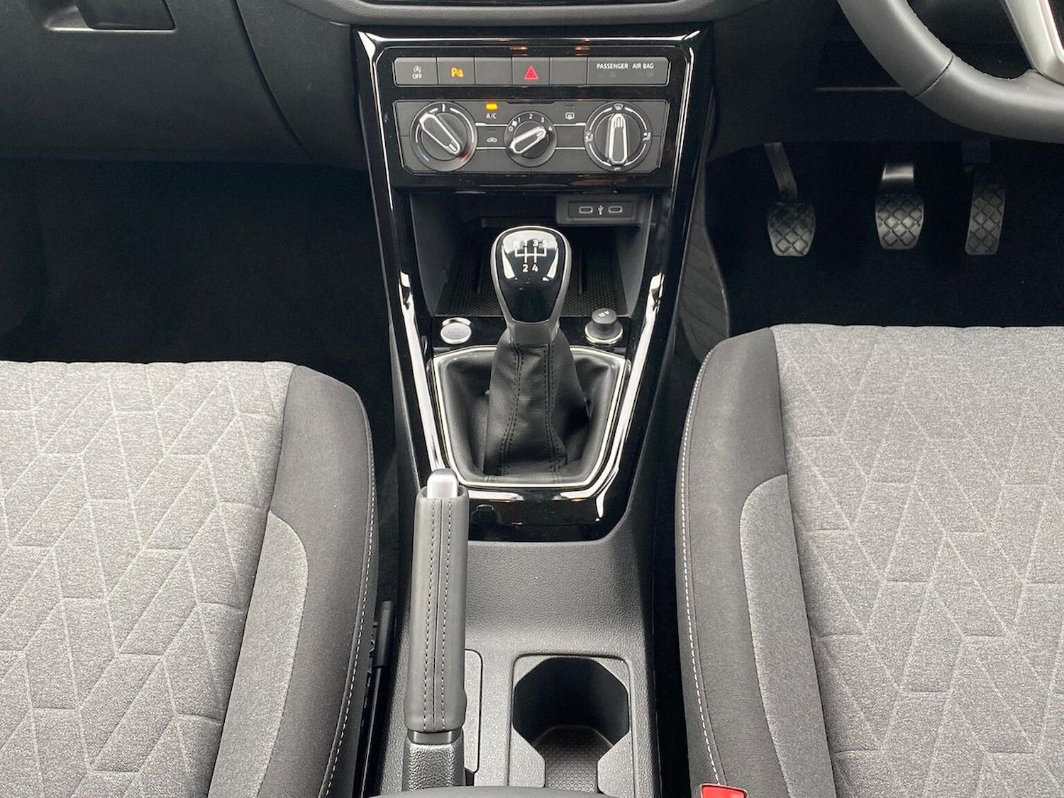 Used Volkswagen T-Cross 2025 for sale - 76243209: Photo 13