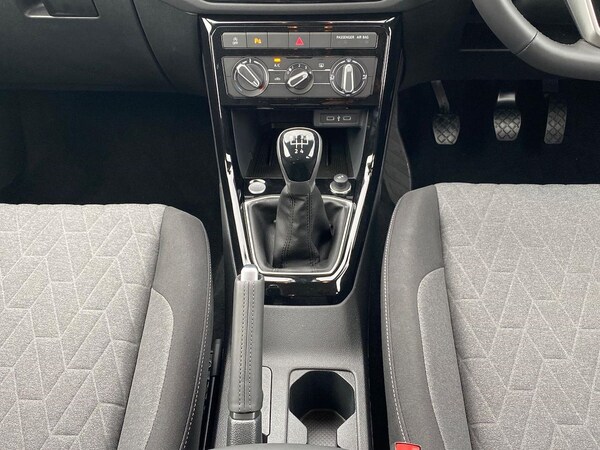 Used Volkswagen T-Cross 2025 for sale - 76243209: Photo 13
