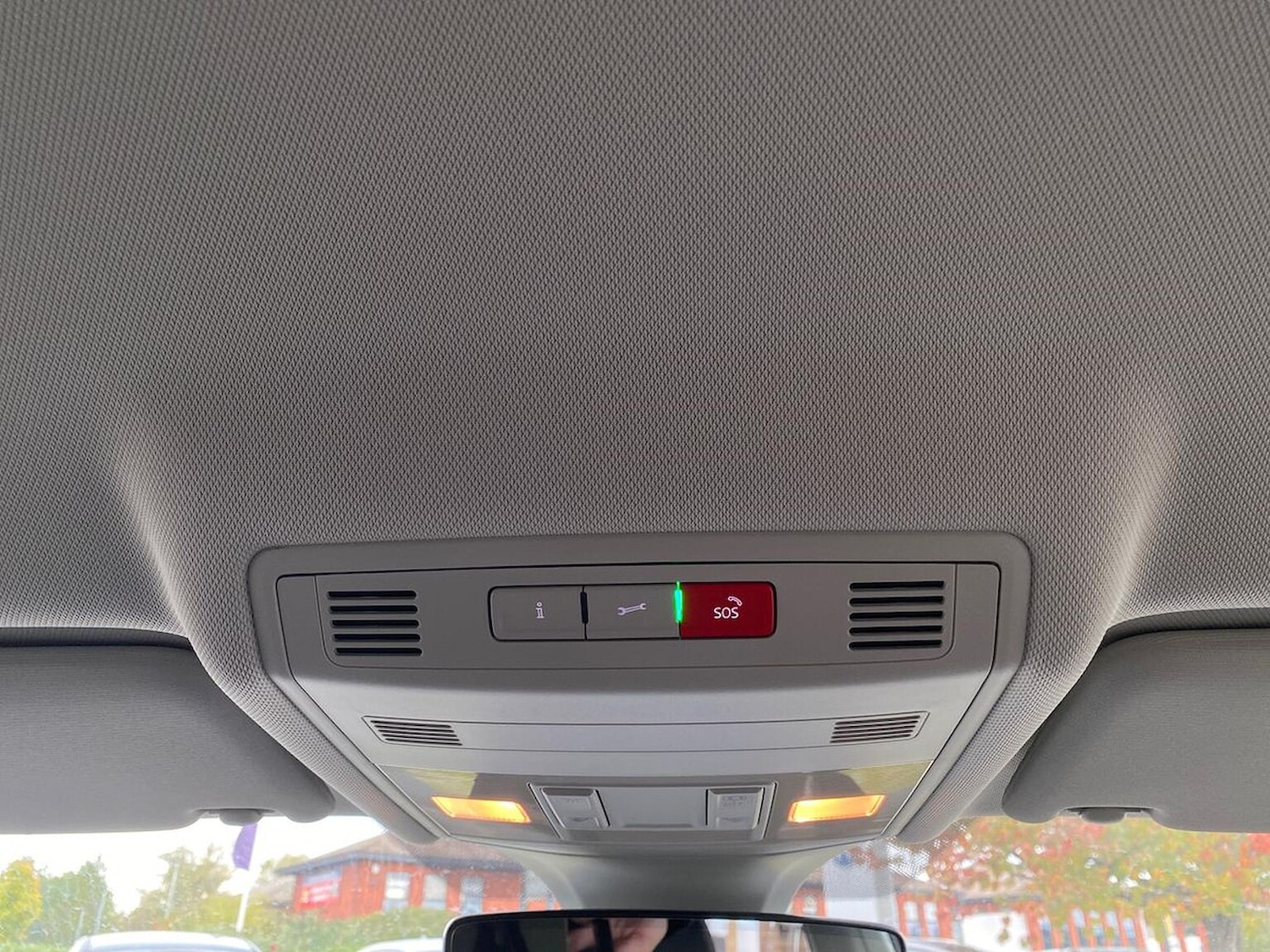 Used Volkswagen T-Cross 2025 for sale - 76243209: Photo 14