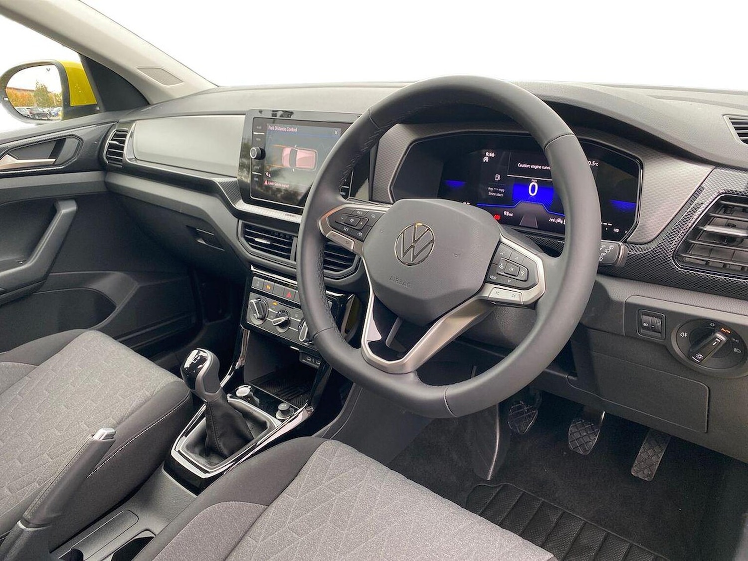 Used Volkswagen T-Cross 2025 for sale - 76243209: Photo 15