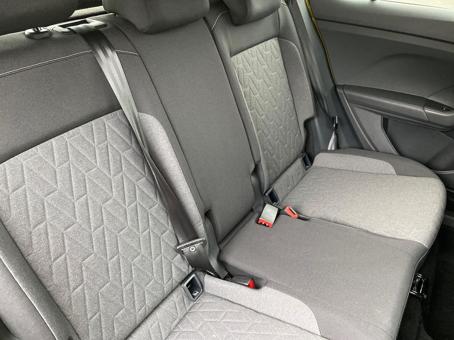 Used Volkswagen T-Cross 2025 for sale - 76243209: Photo 16