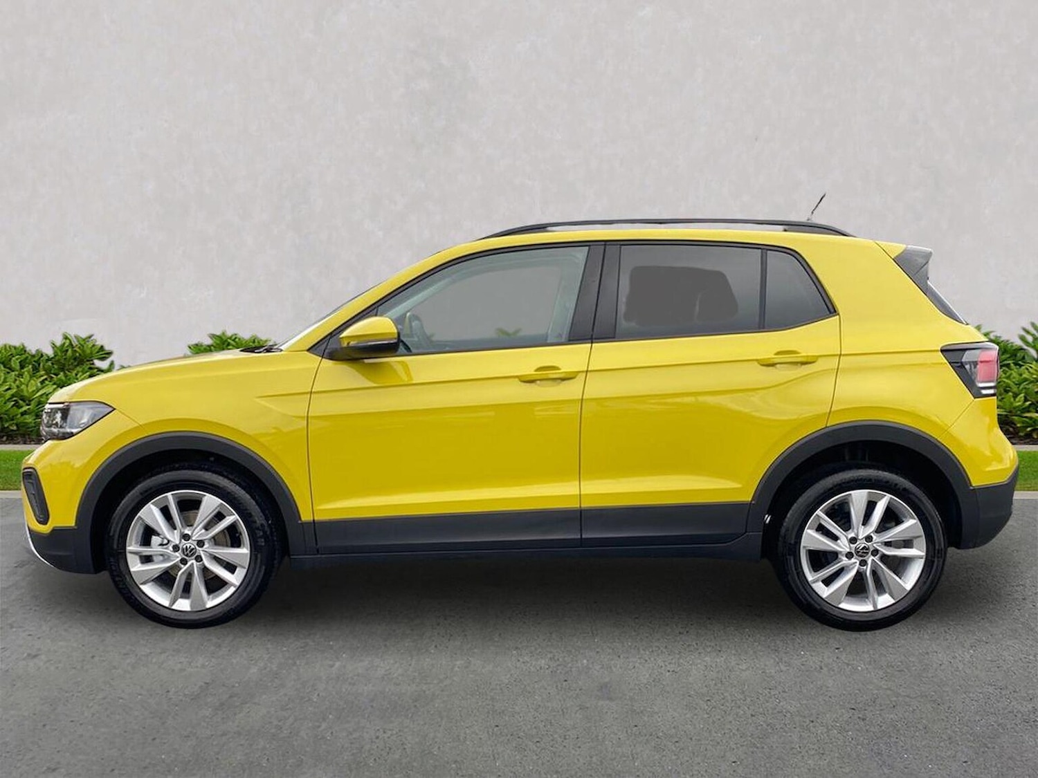 Used Volkswagen T-Cross 2025 for sale - 76243209: Photo 19