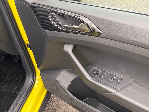 Used Volkswagen T-Cross 2025 for sale - 76243209: Photo 21