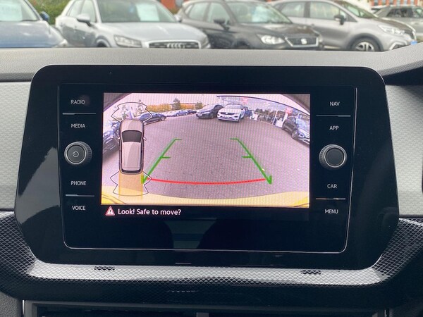 Used Volkswagen T-Cross 2025 for sale - 76243209: Photo 23